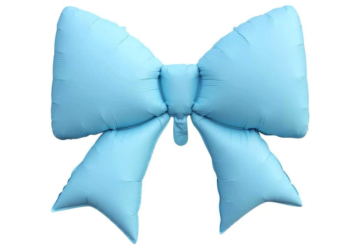008-21-39''-Bow Blue