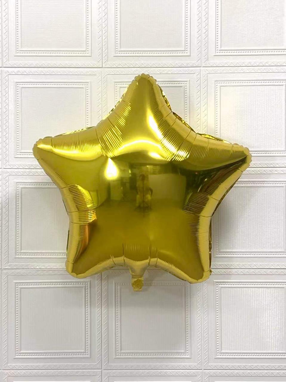 008-39-Star Gold-32''
