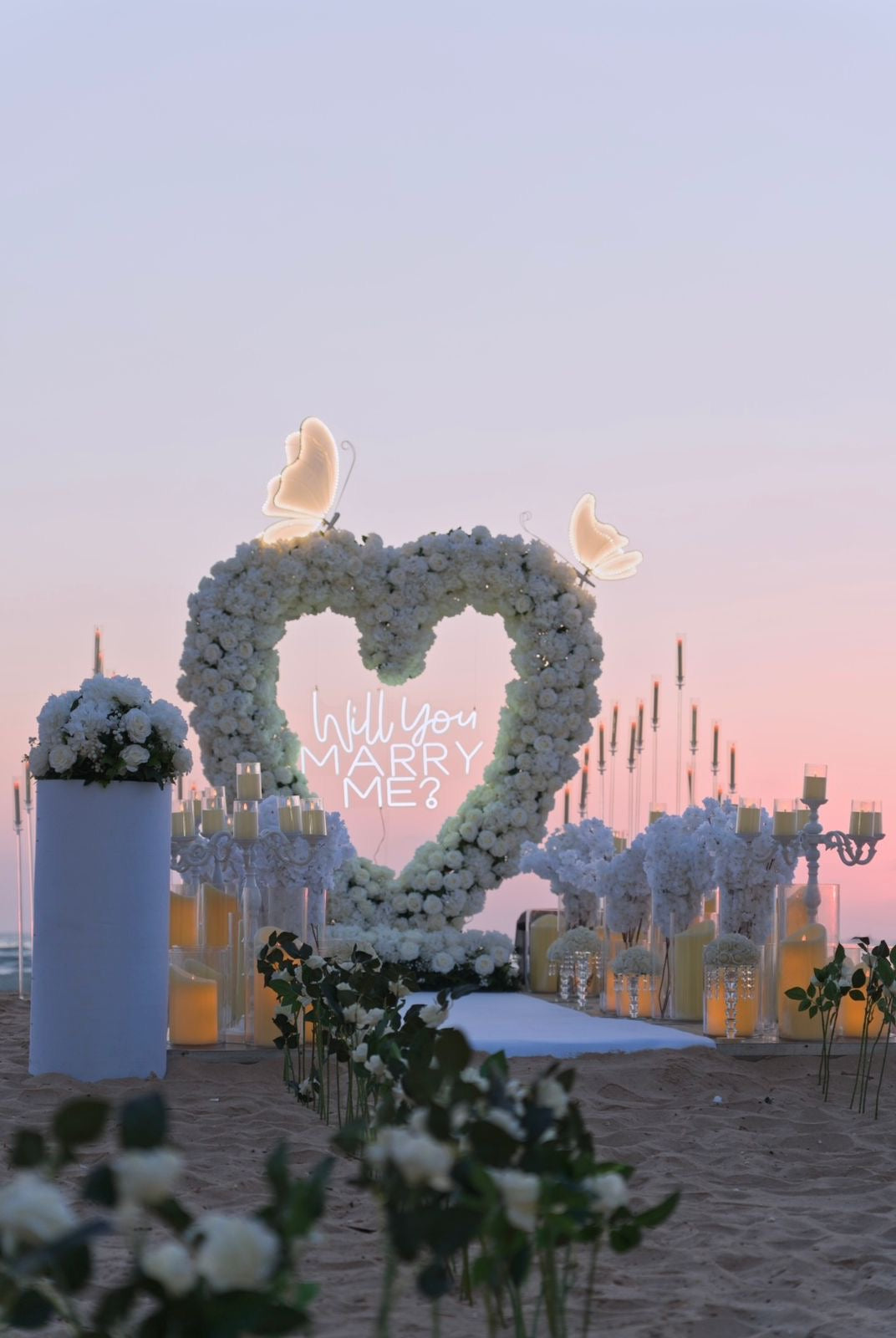 Proposal Decoration set RR47