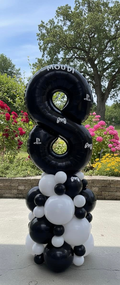 Birthday Arrangement 13