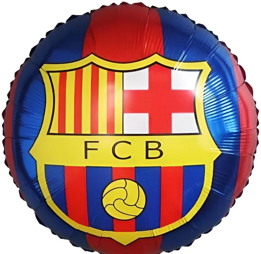 Barcha 18 inch balloon-14