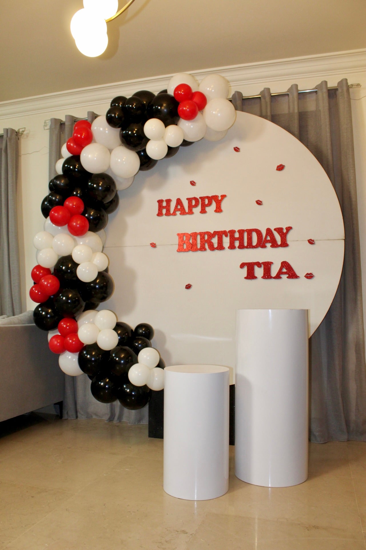 Birthday FB2111