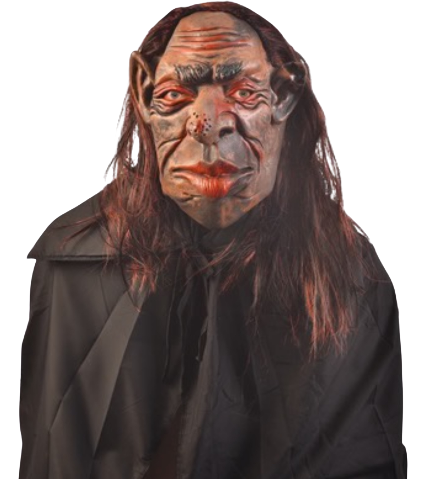 Goblin Mask B045-3-78