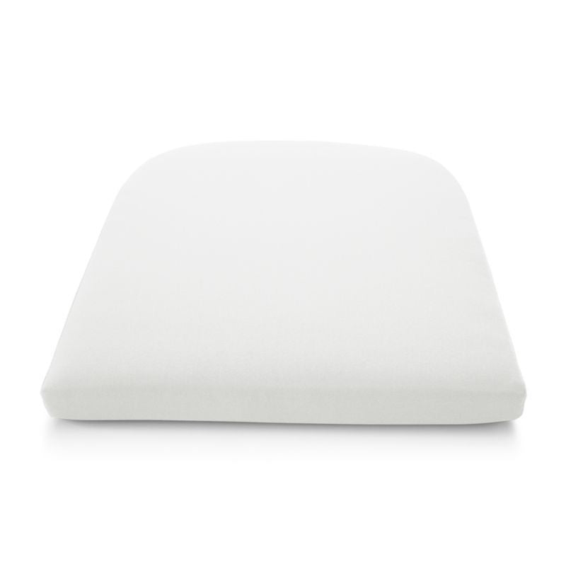 N361 - White cushion (50)