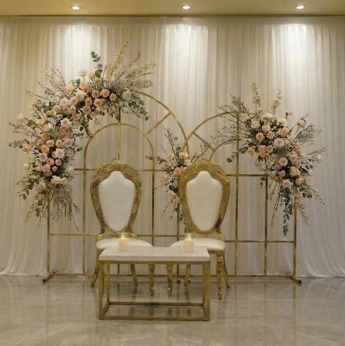 Engagement Decor ED80