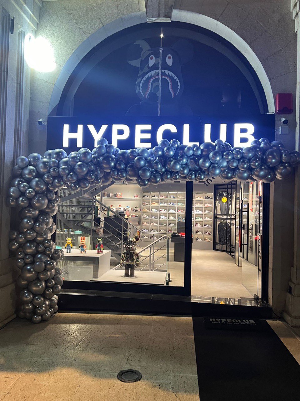 Opening Decoration 81024