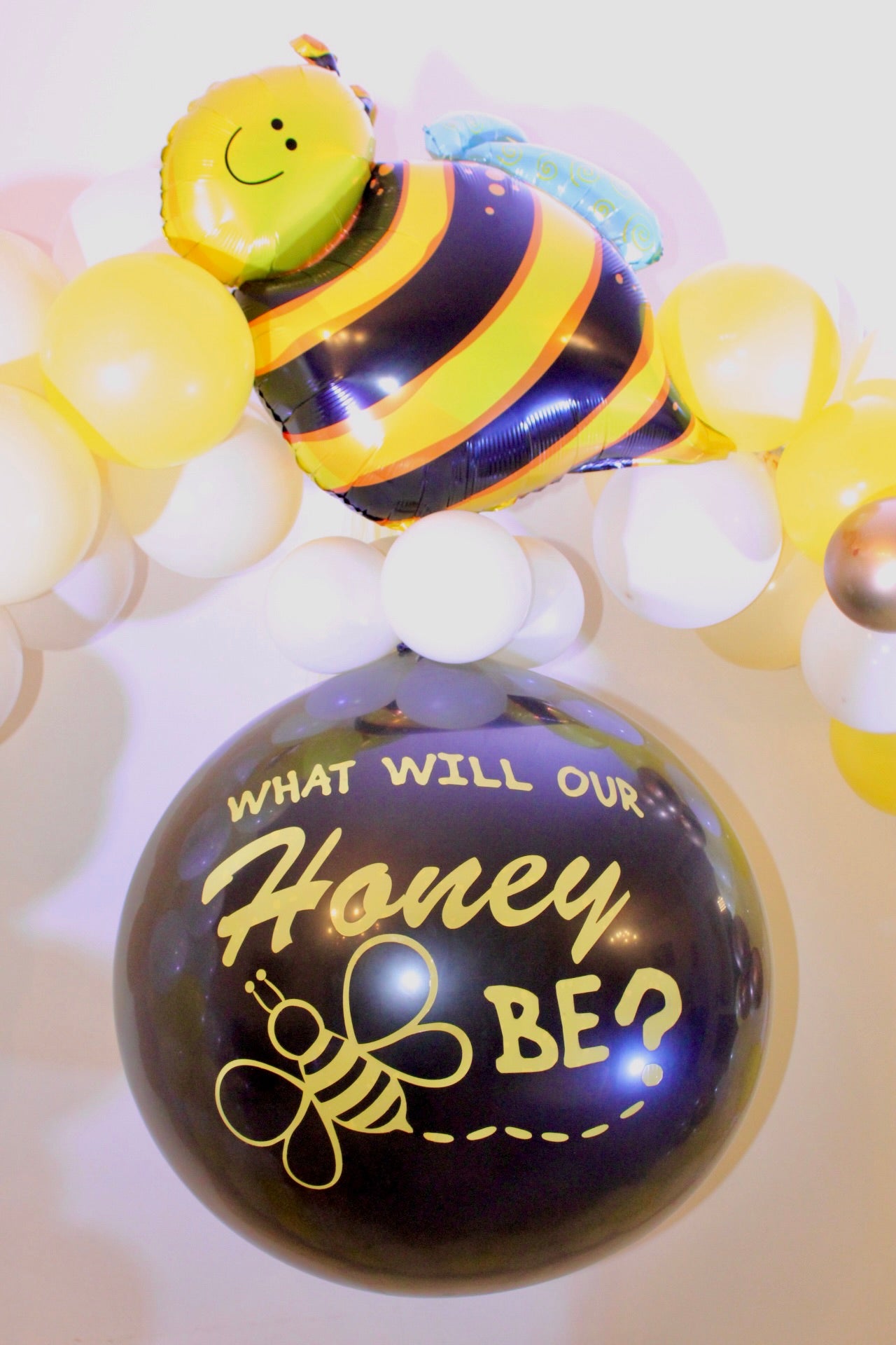 Gender Reveal Set 7