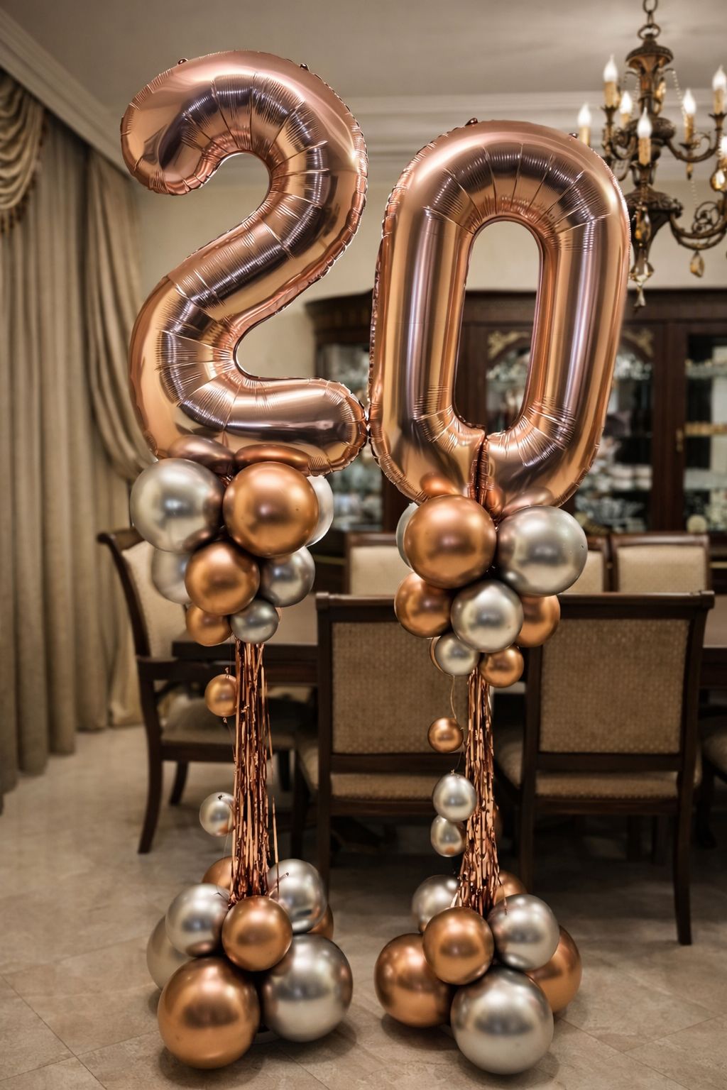 Birthday Arrangement 3