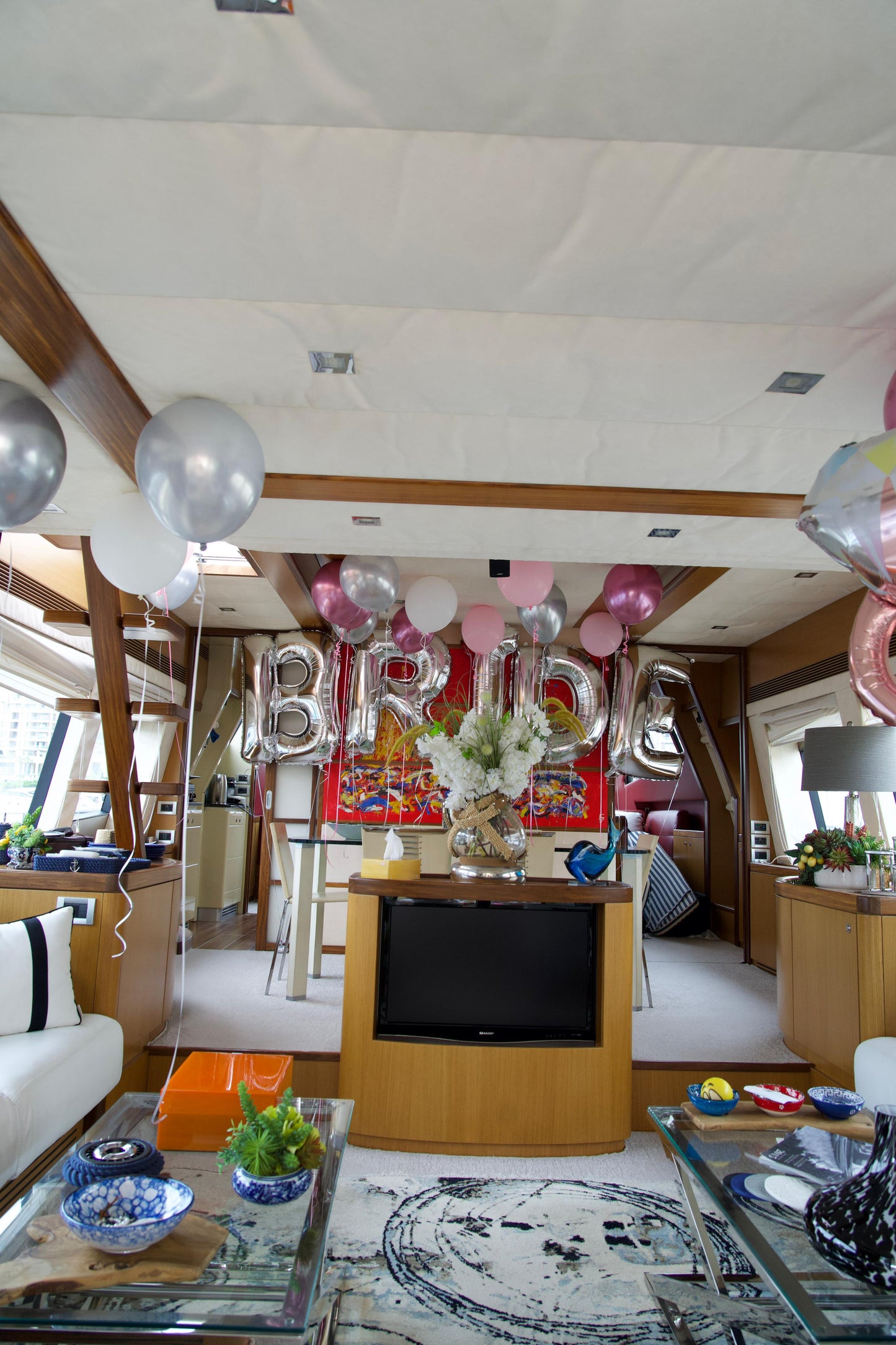 Bachelorette Party Decorations BR19