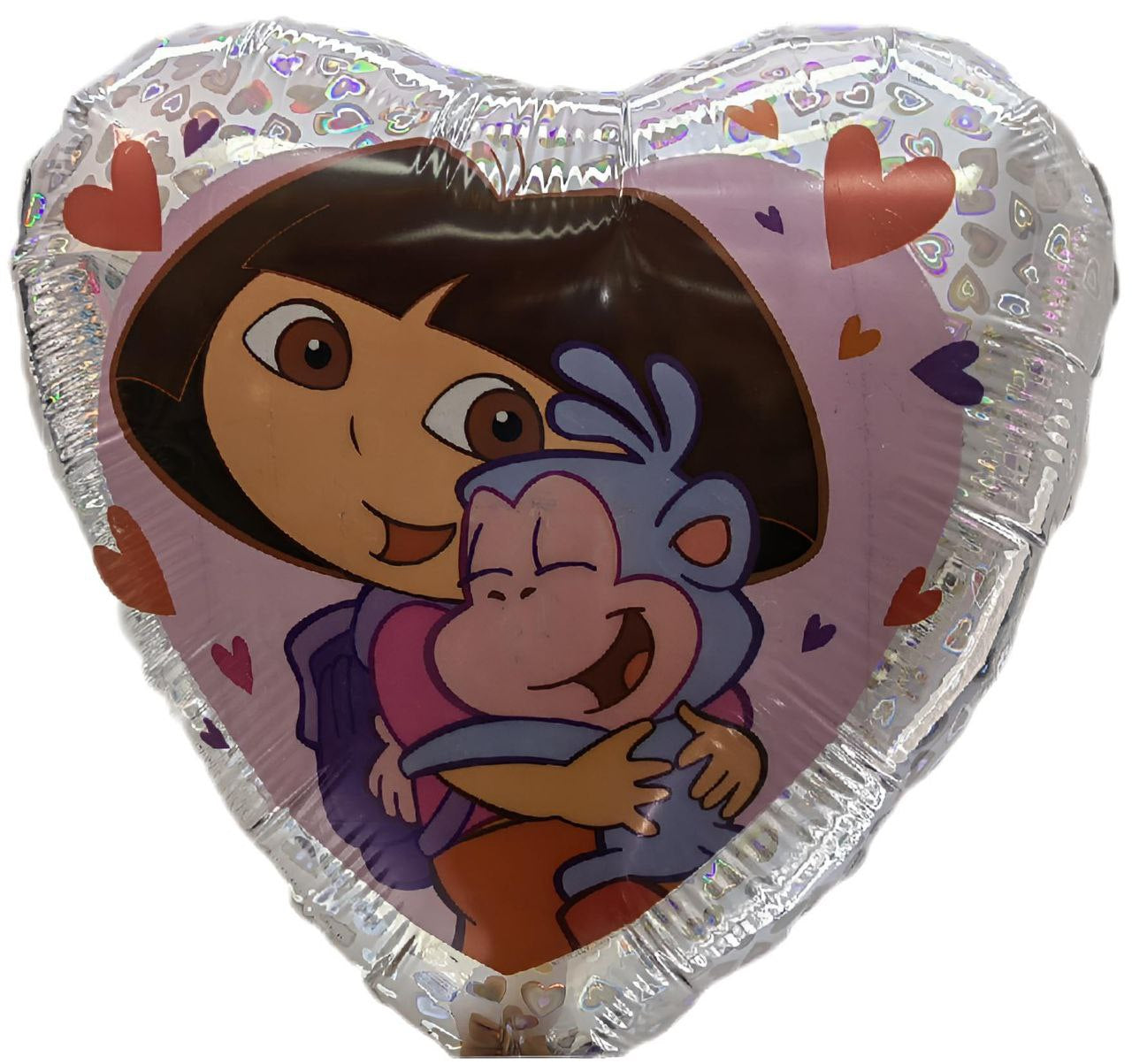 Dora 18 “ Balloon -61