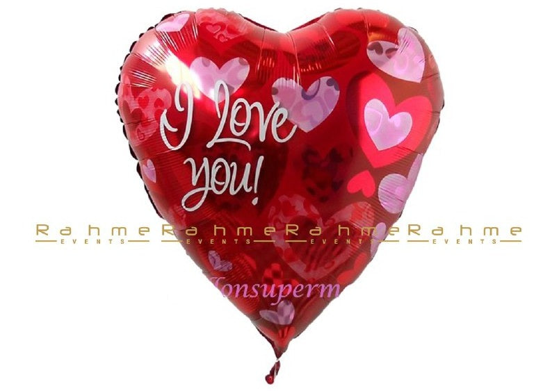 HEART 42''USA-19397-36