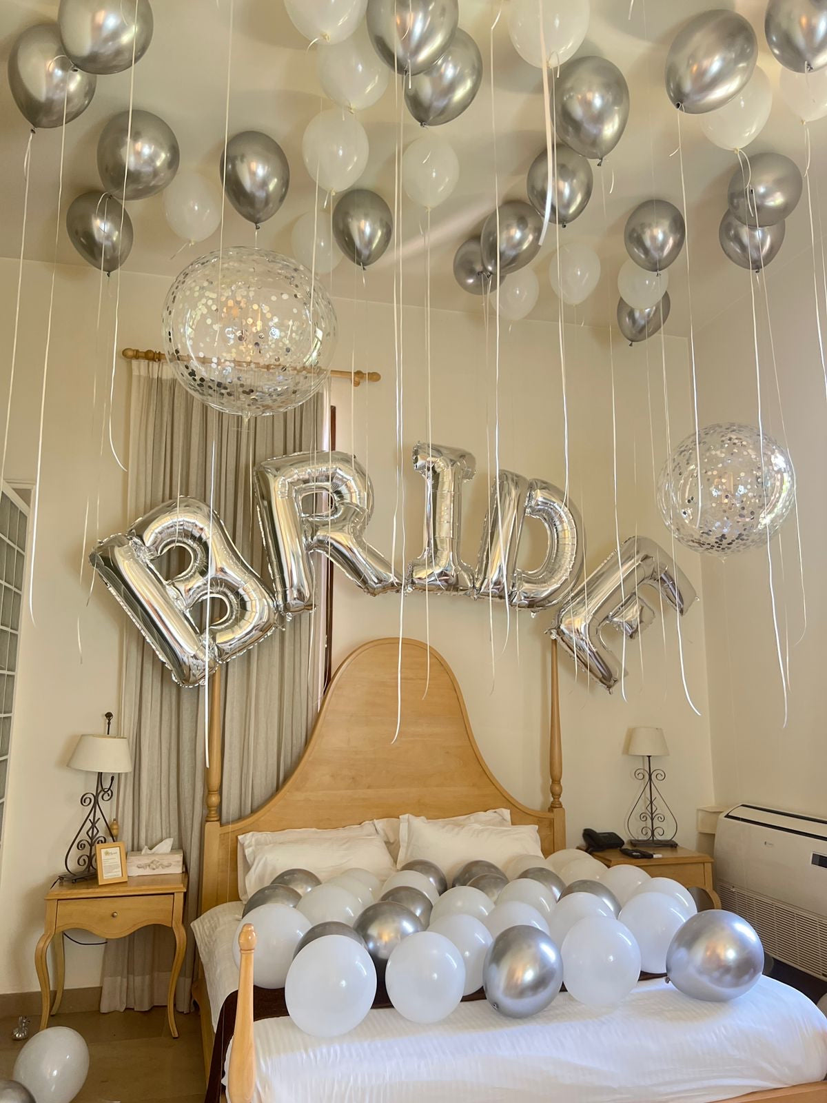 Ultimate Guide to Bride Decoration Room: Create Your Perfect Bridal Space