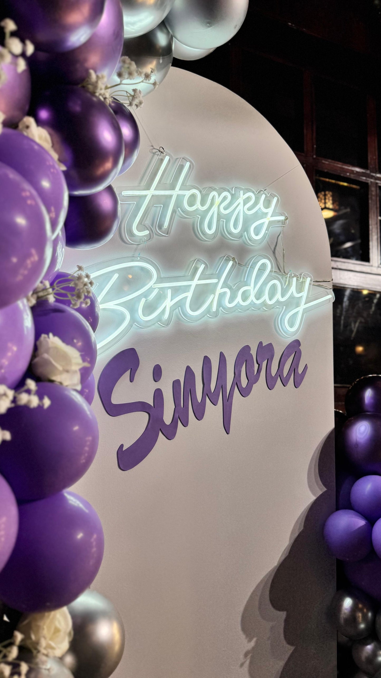 Birthday 23 Setup 139