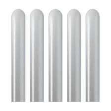 C2-260Q- Silver-1 .8g Chrome 100pcs/bag(25) مطلوب