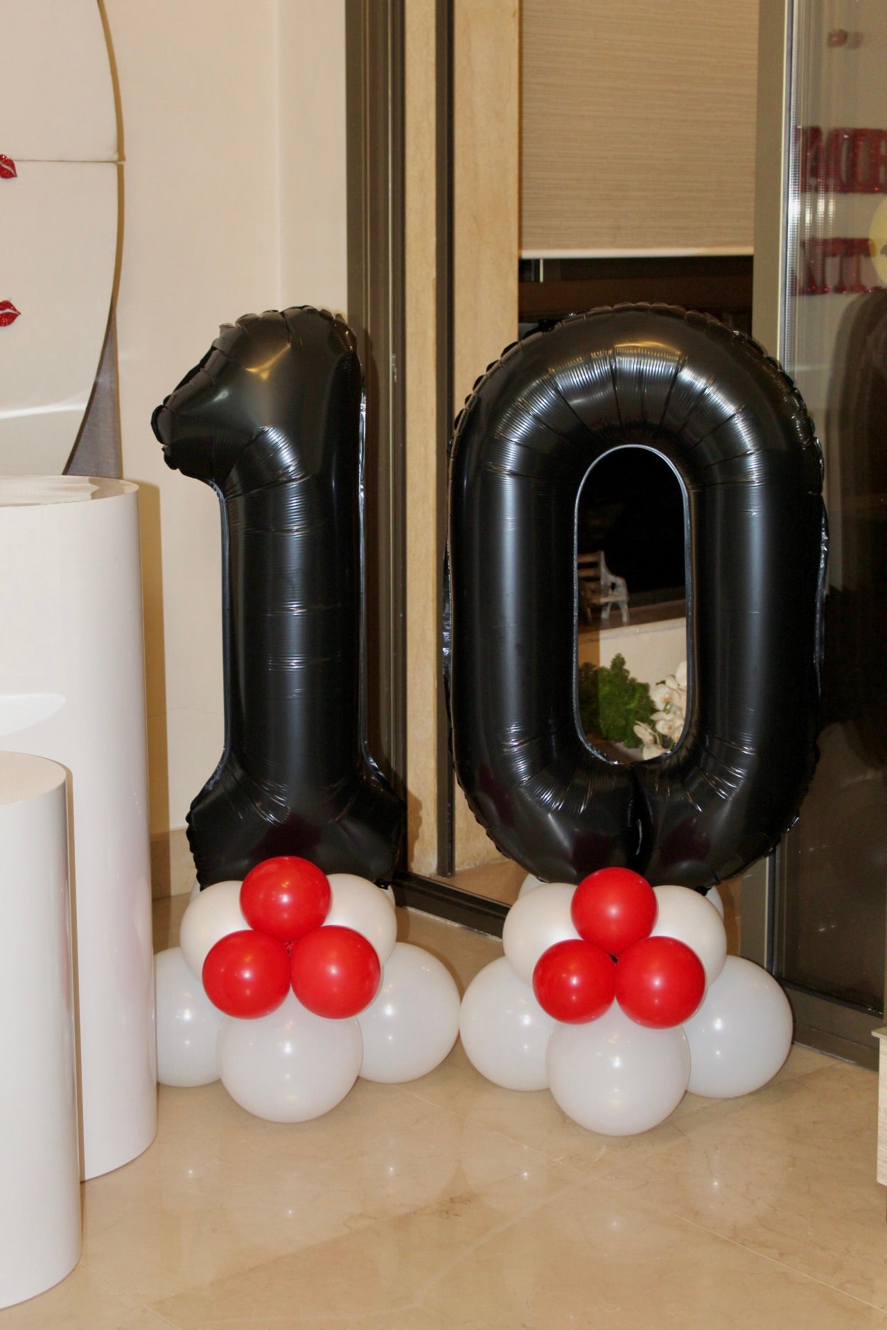 Birthday FB2111