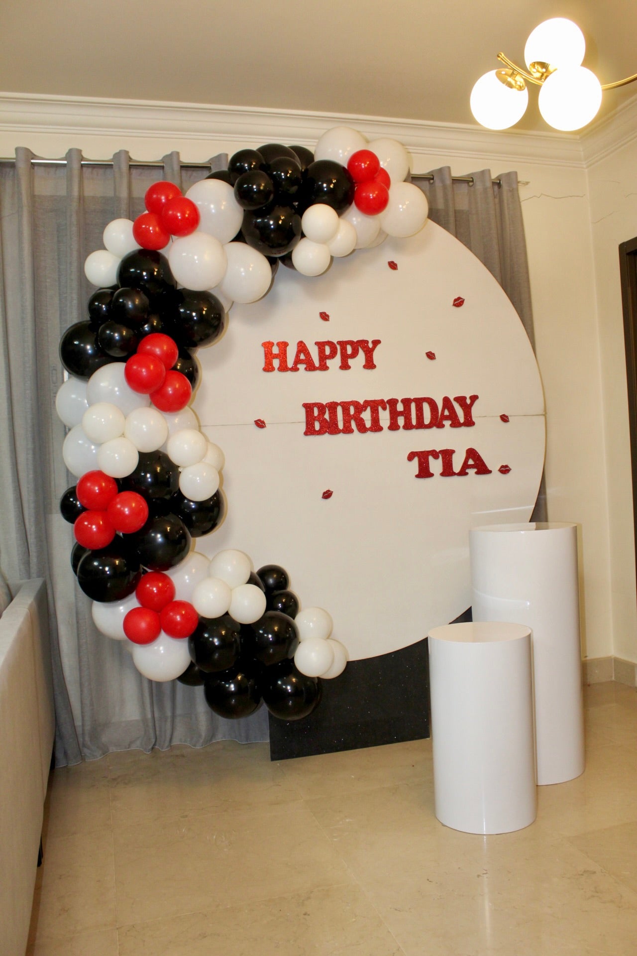 Birthday FB2111