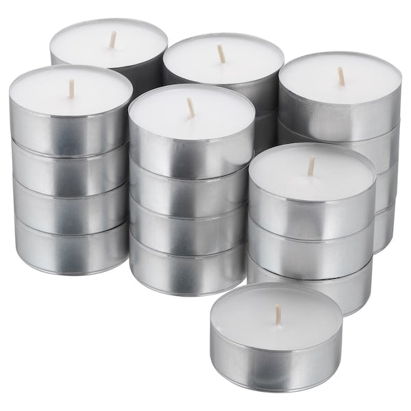 Candle -Metal