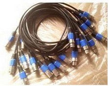 N457 DMX Signal Cable 5m