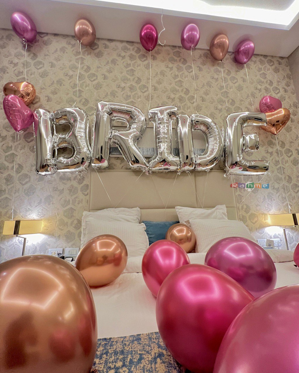 Bachelorette Party Decorations BR17
