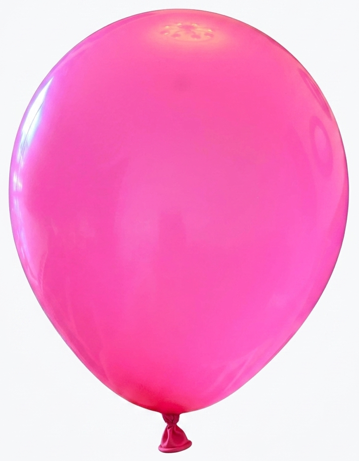 R14-5”- Peach blossom -1G Retro Balloons (5) مطلوب