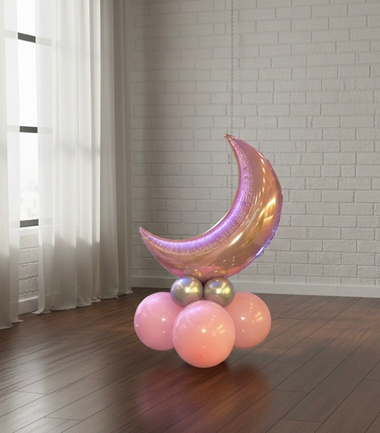 Ramadan arrangement