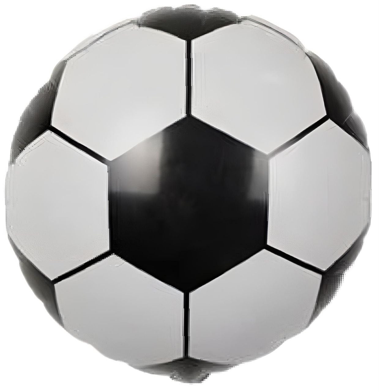 Football - Foil Balloon 18''-14