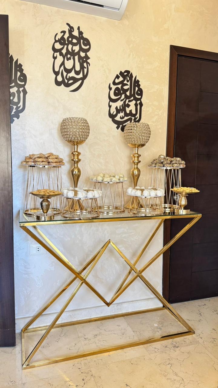 Engagement Decor ED50