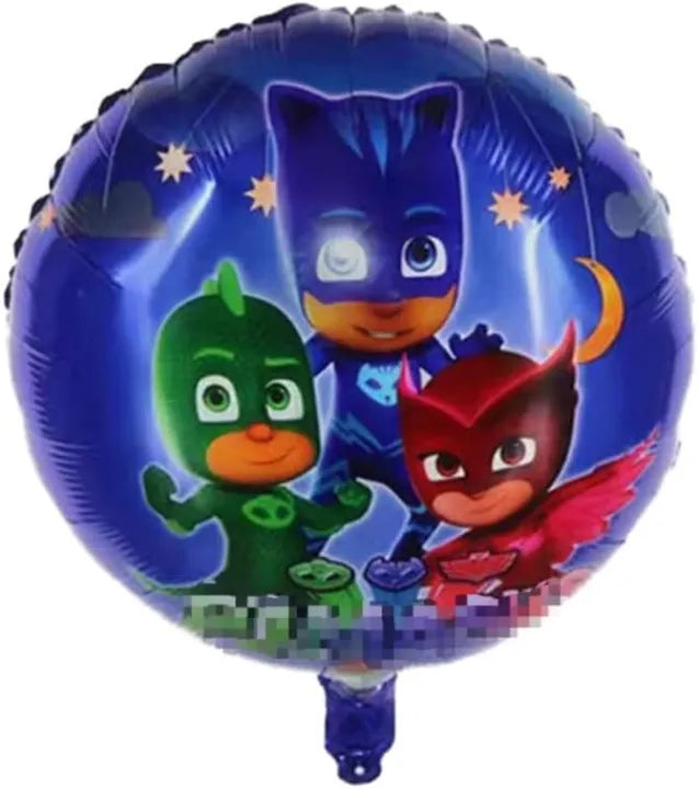 Pj Mask 18 Inch Balloon-18''-34