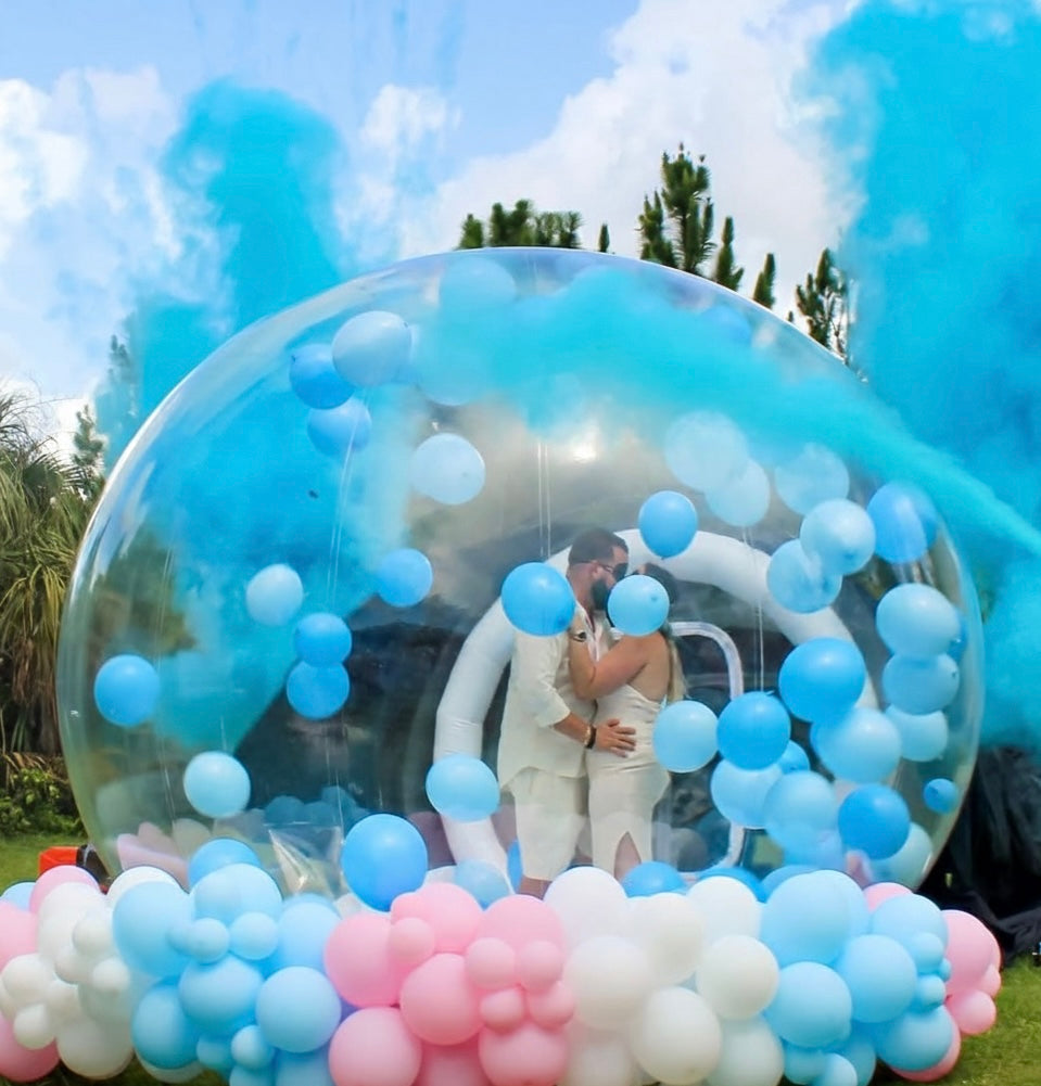 Gender Reveal Set 33-P8