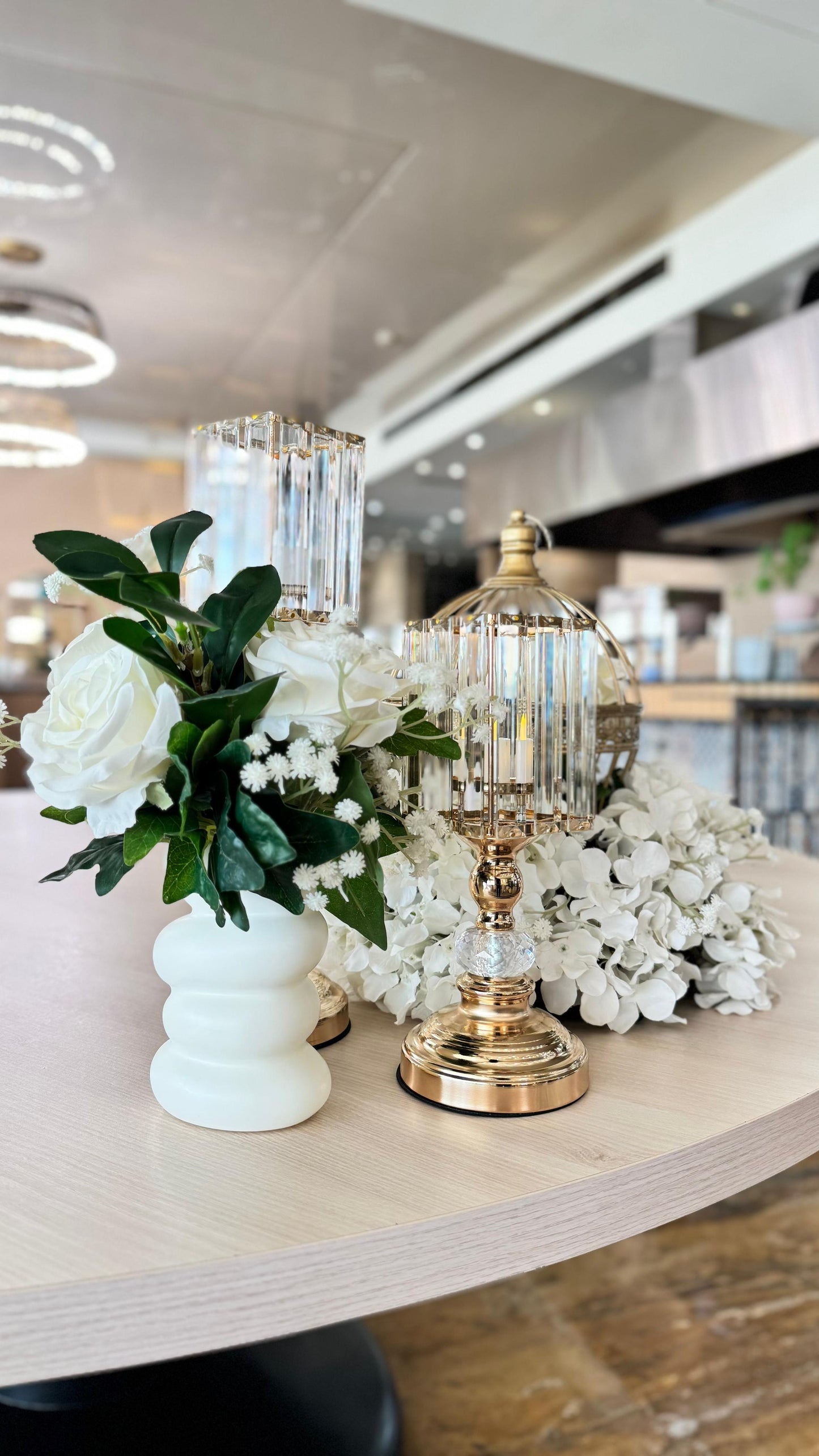 Engagement Decor ED49