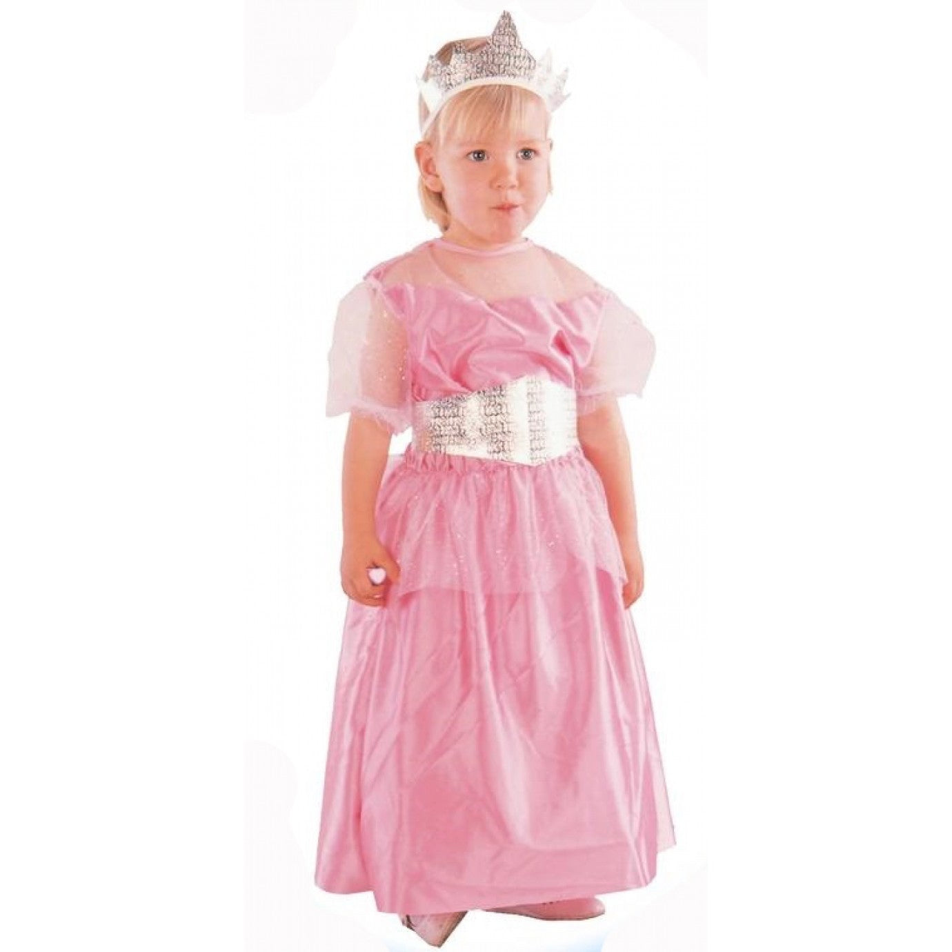 Little Princess AH349-1-A33