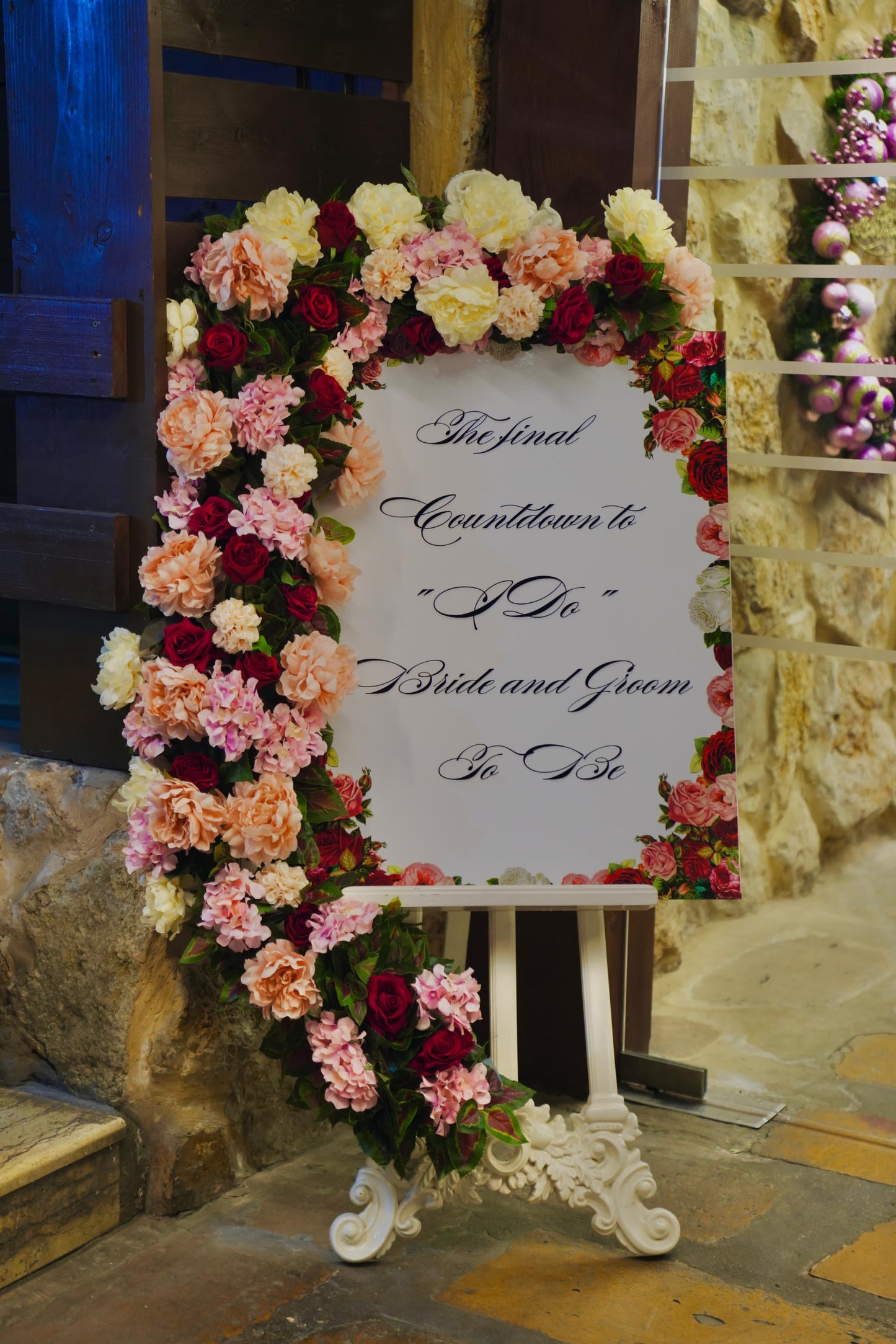 Bachelorette Party Decorations BR19