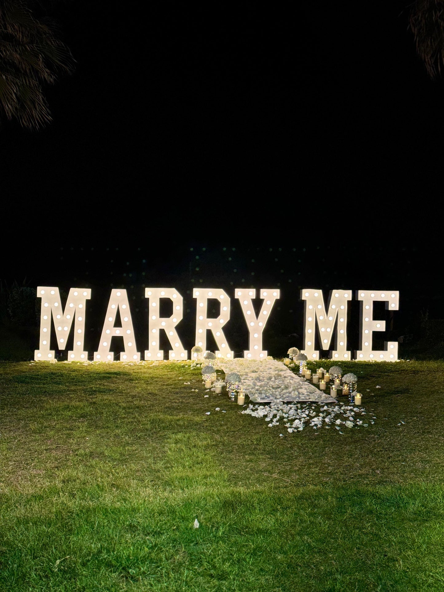 Proposal Decoration set PR17