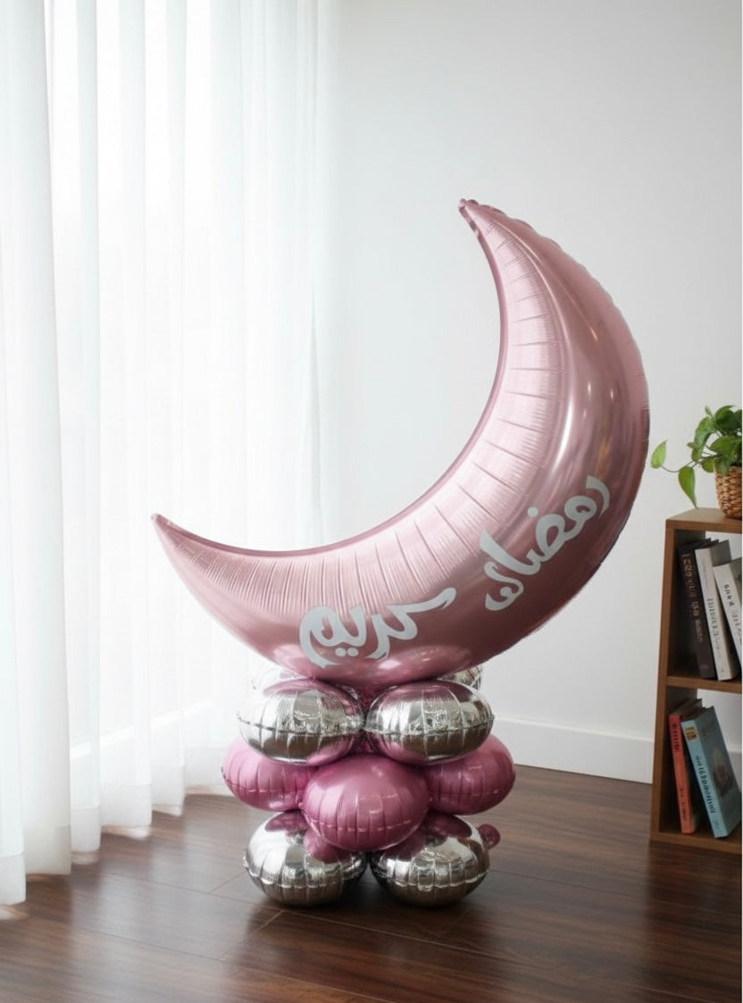 Ramadan arrangement Balloon