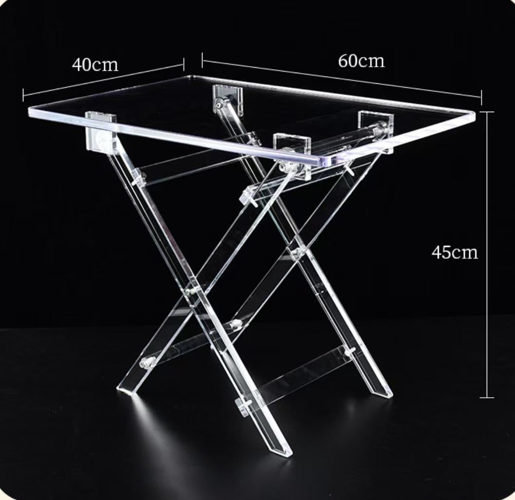 Plexi New Table-small