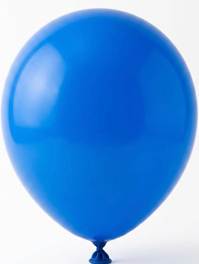 S3-18” -Blue -10G Standard Balloons (3) مطلوب