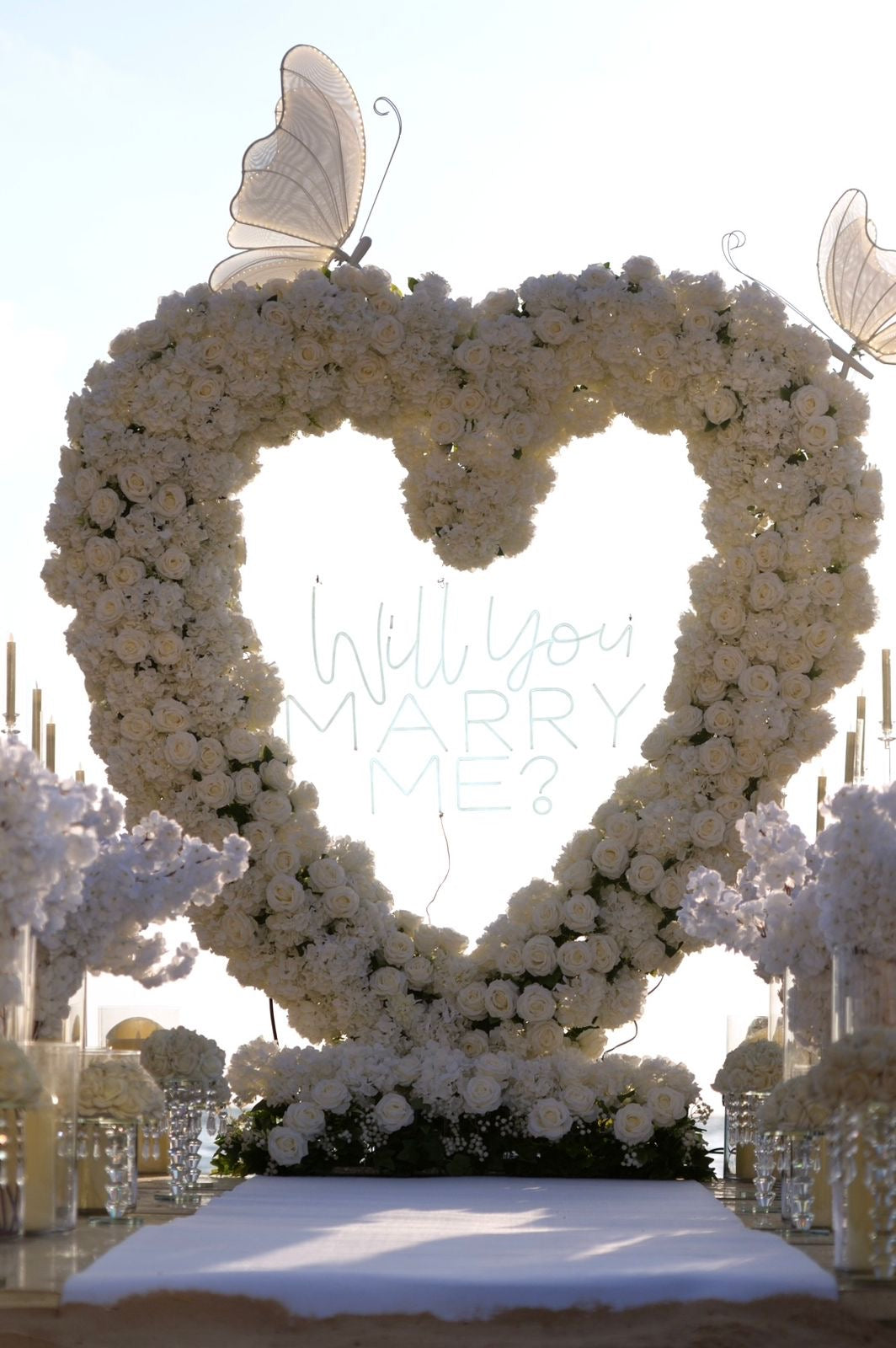 Proposal Decoration set RR47