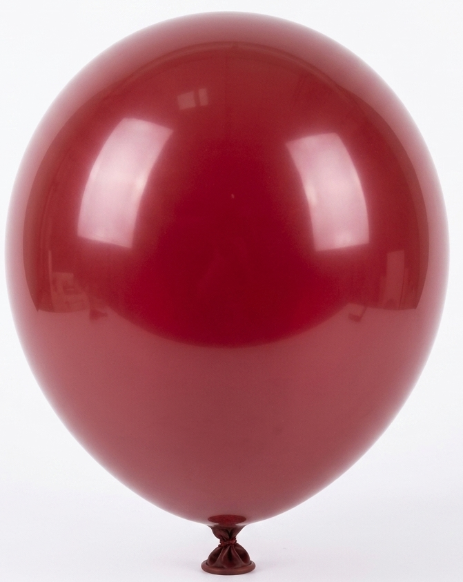 R3-5”- Liquor Red-1G Retro Balloons (5) مطلوب