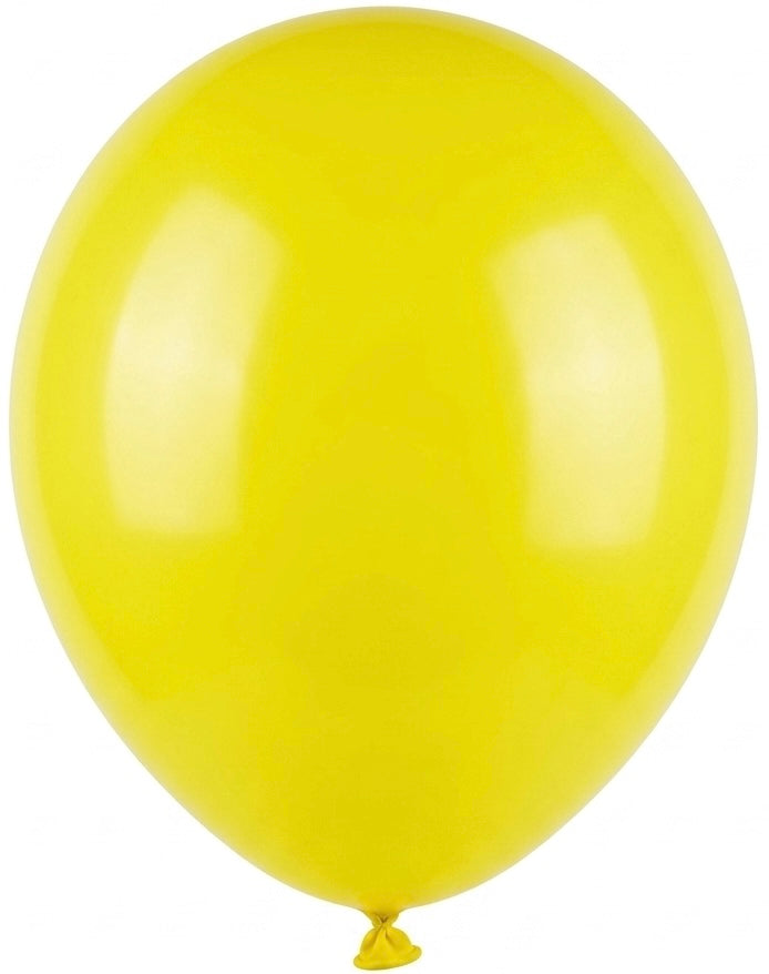 M10 - 12'' - Lemon Green 2.8g Macaron (10)مطلوب