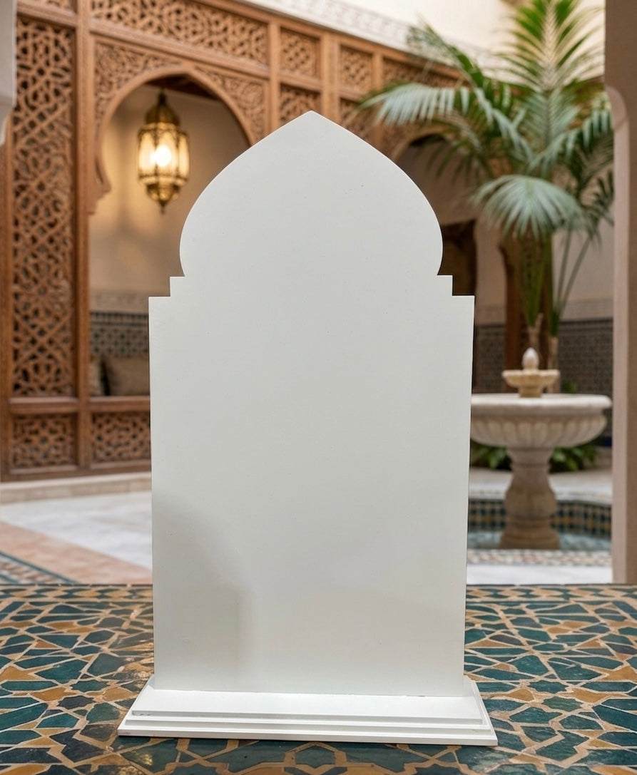 Hajj Decoration -26/2