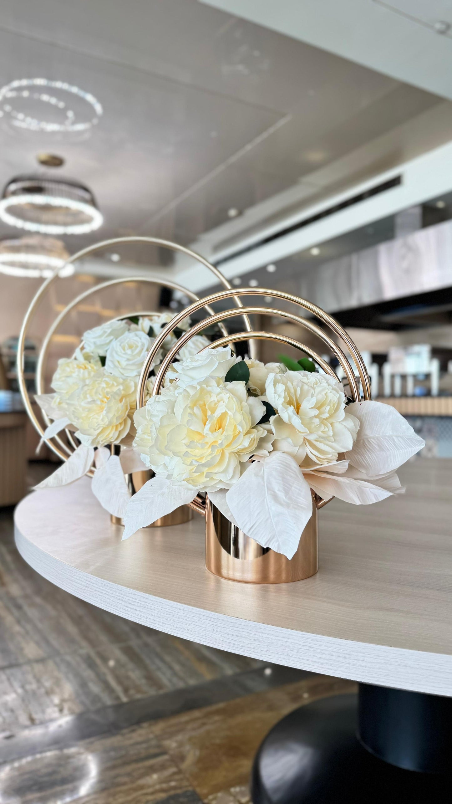 Engagement Decor ED49