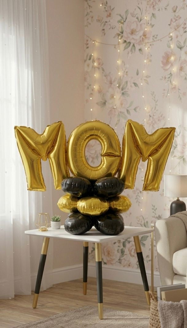 Mother’s Day Arrangement-3/5