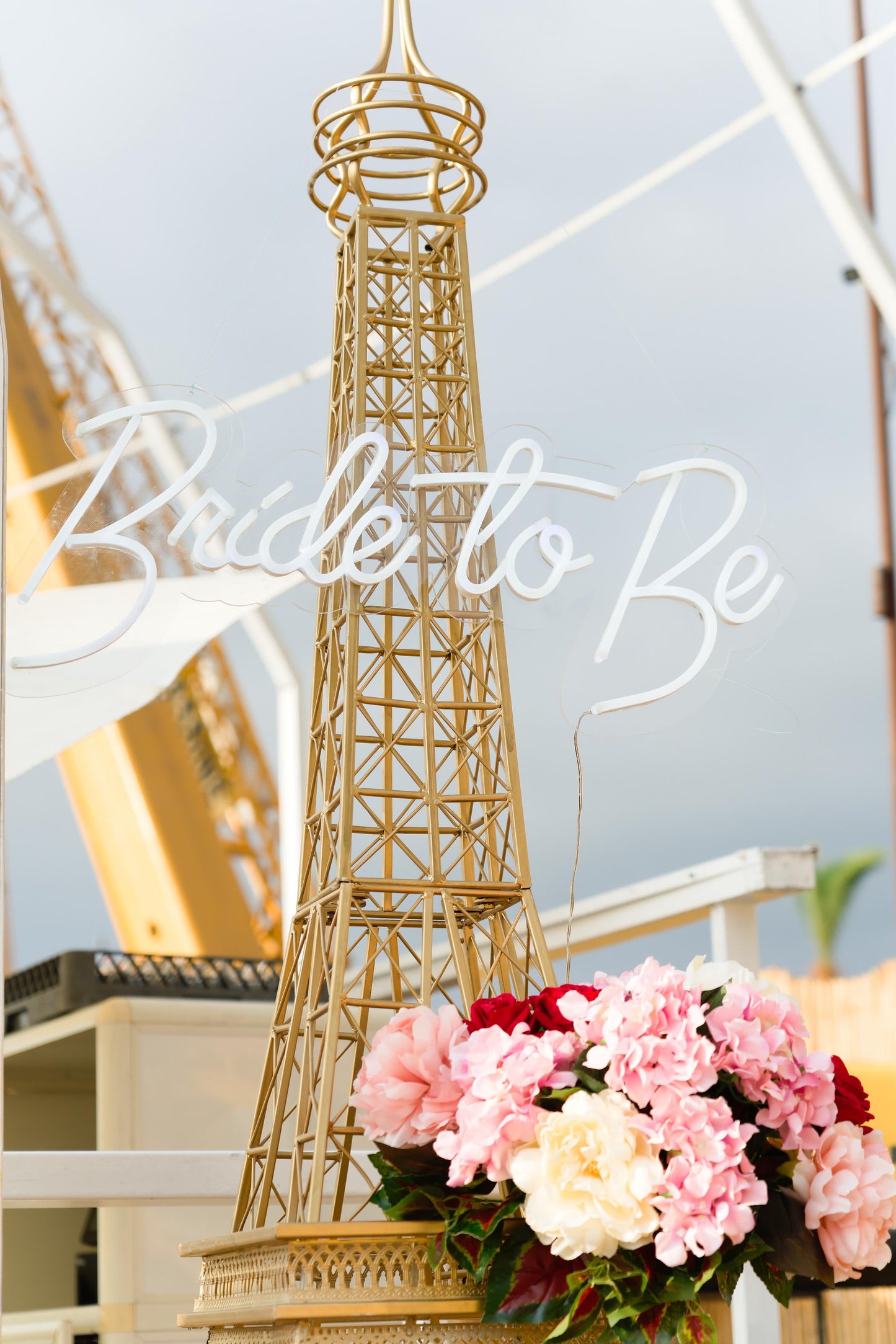 Bachelorette Party Decorations BR20