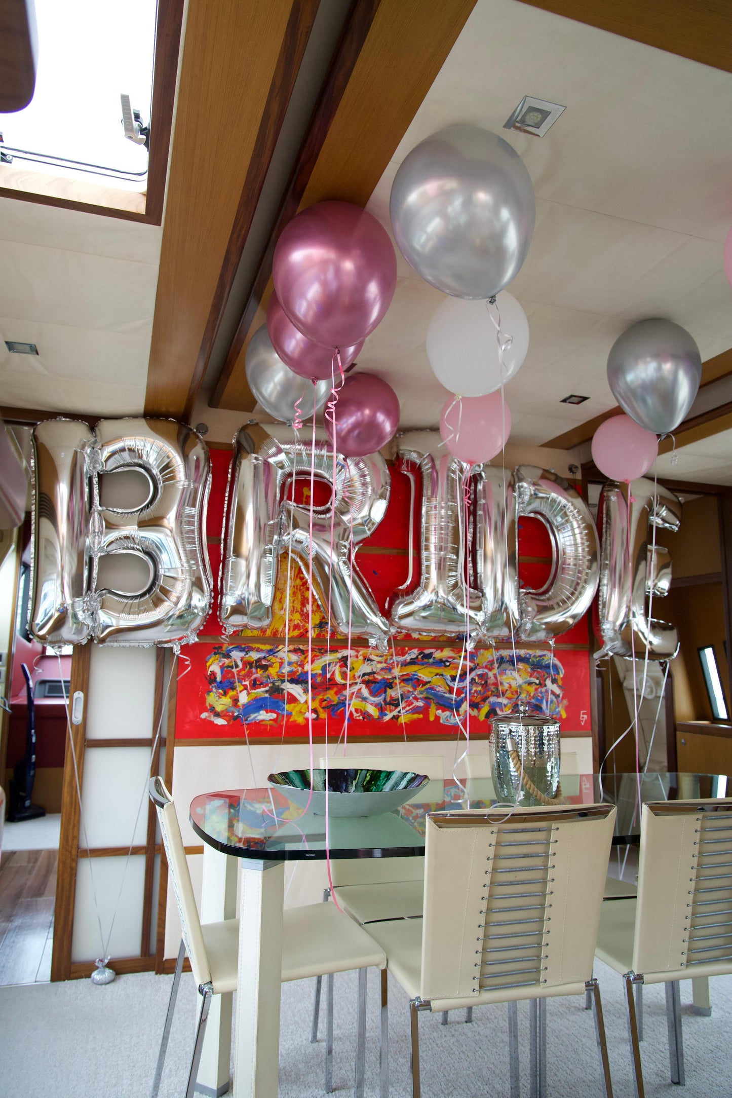 Bachelorette Party Decorations BR19