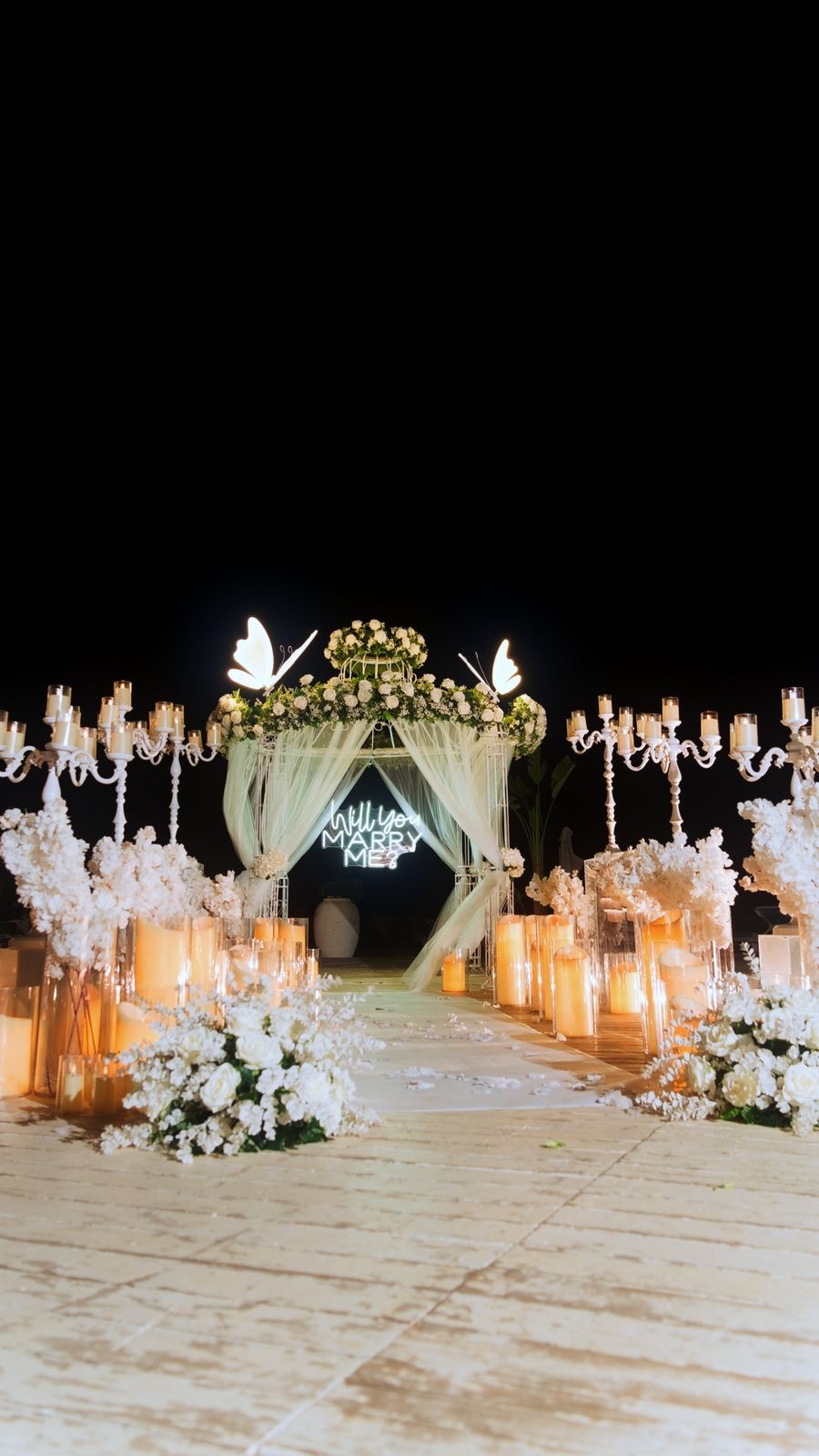 Proposal Decoration set RR46