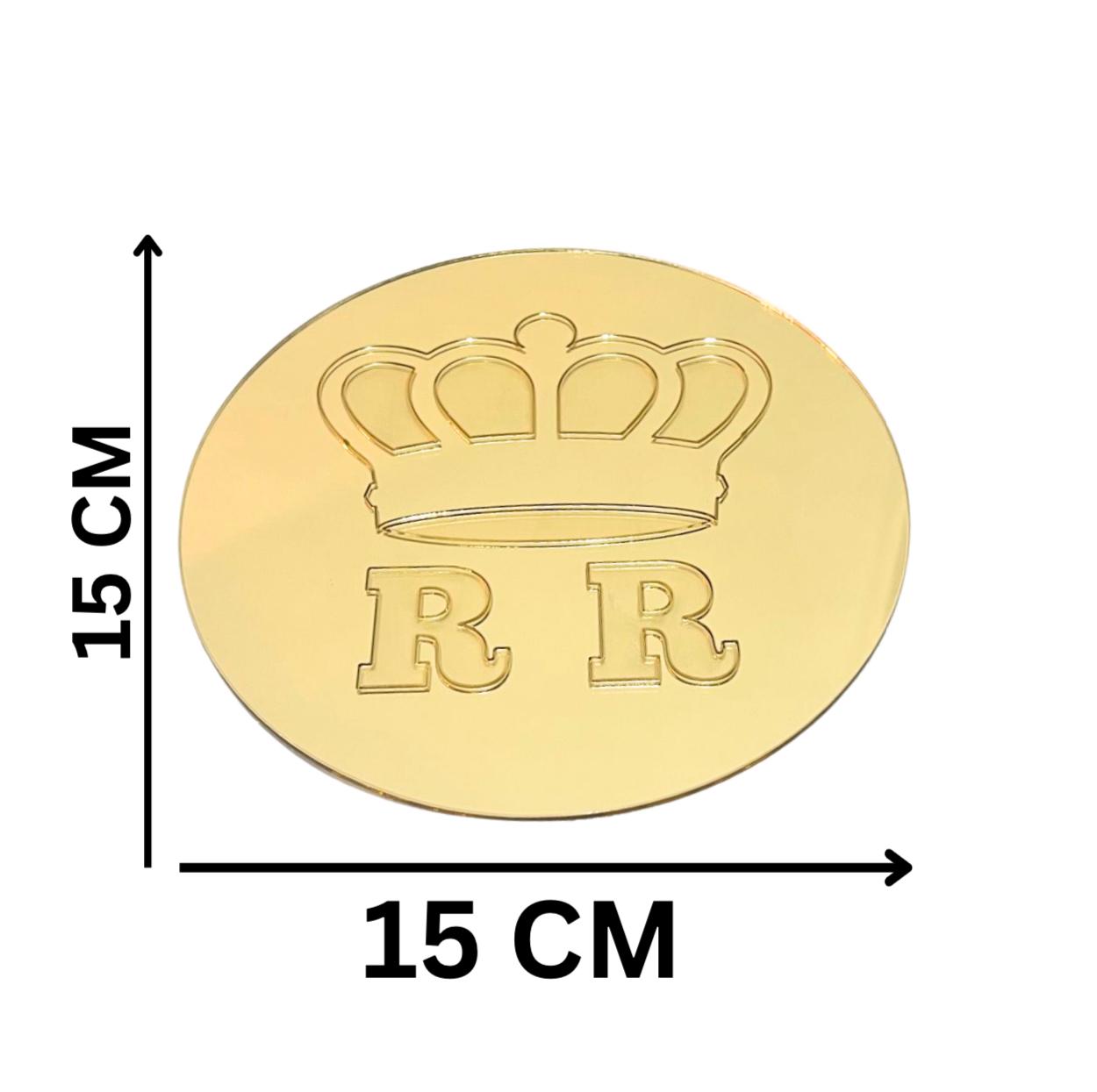 Customized Plexi Design T1011