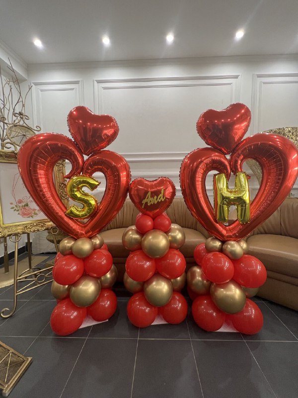 Valentine's Arrangement Item No.2527-1