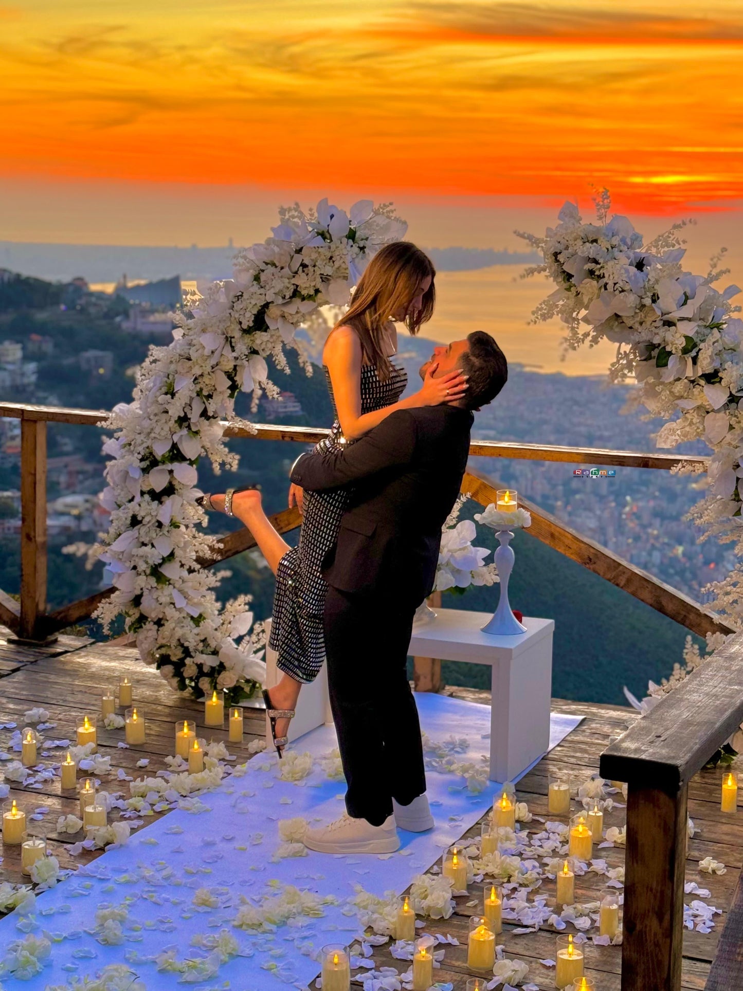 Proposal Decoration set PR14