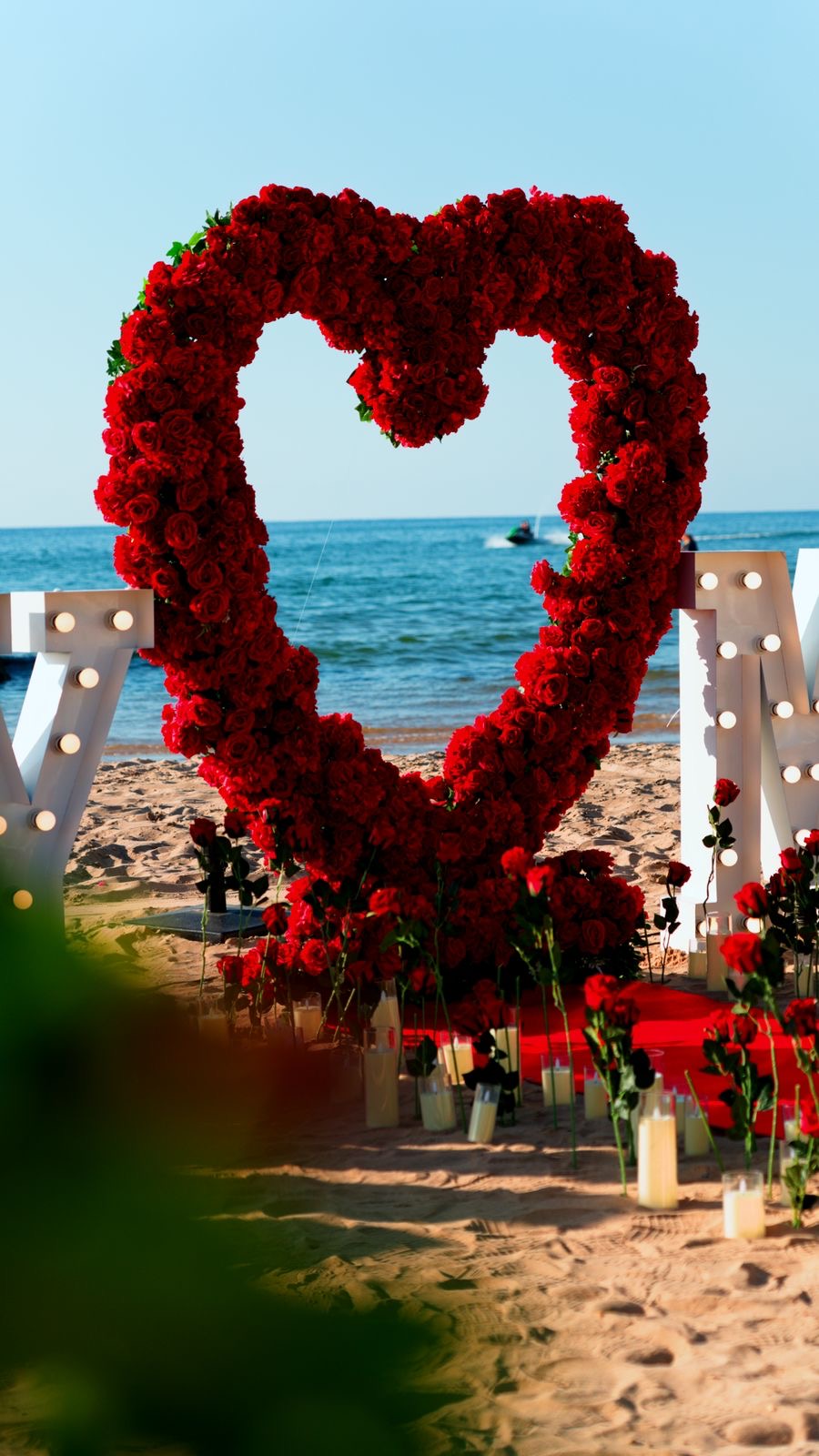 Proposal Decoration set RR48