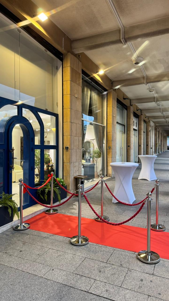Opening Decoration 2812